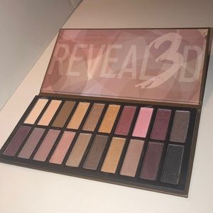 Reveal3D Palette Coastalscents